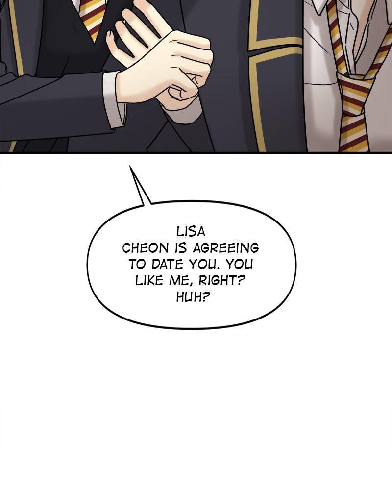 No Longer A Heroine! chapter 45 - page 39