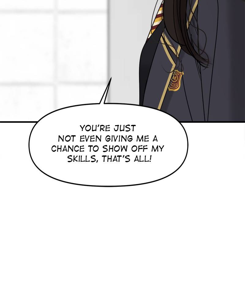 No Longer A Heroine! chapter 42 - page 28