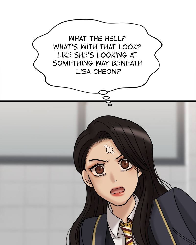 No Longer A Heroine! chapter 42 - page 32
