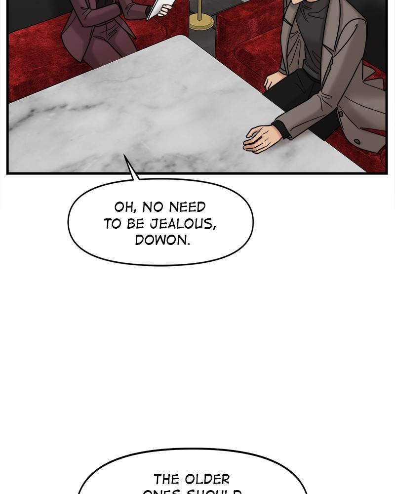 No Longer A Heroine! chapter 42 - page 48