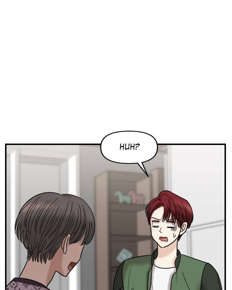 No Longer A Heroine! chapter 41 - page 21