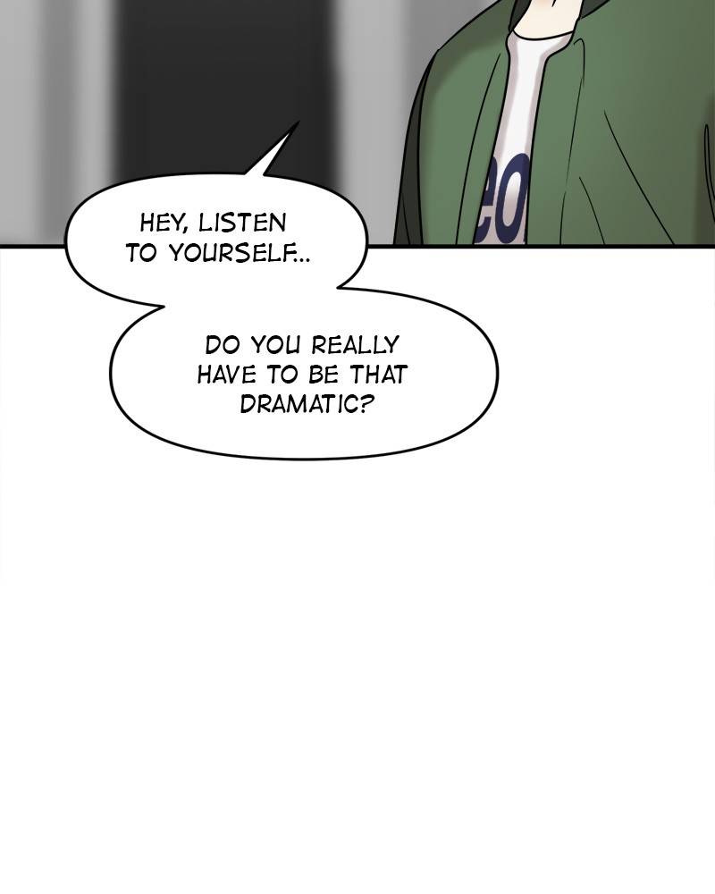No Longer A Heroine! chapter 41 - page 24