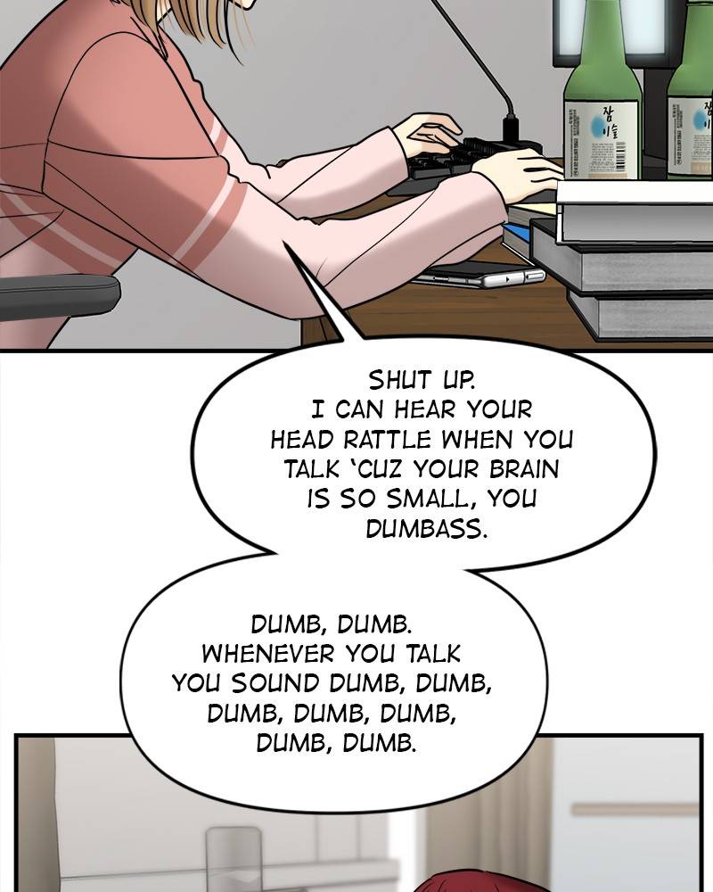 No Longer A Heroine! chapter 41 - page 35