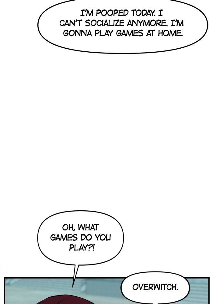 No Longer A Heroine! chapter 40 - page 79