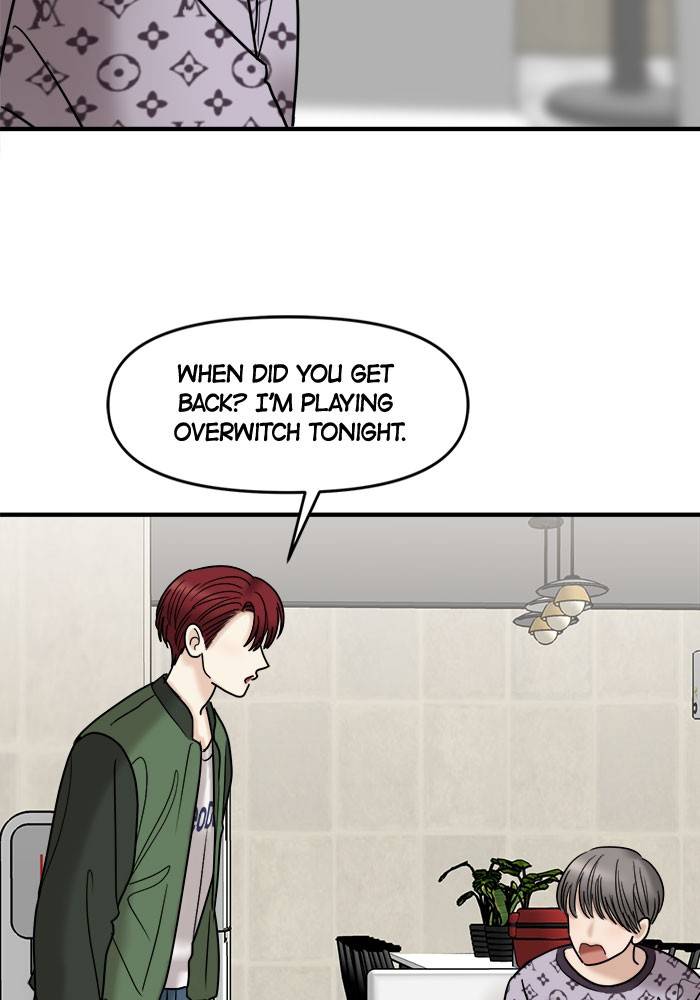No Longer A Heroine! chapter 40 - page 88