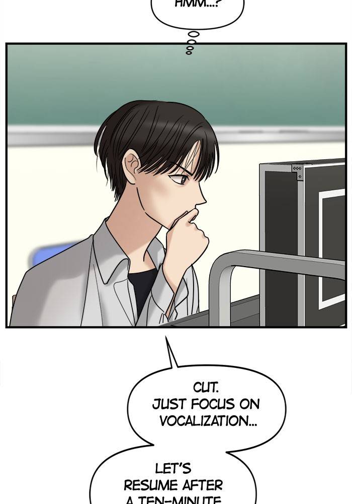 No Longer A Heroine! chapter 39 - page 12