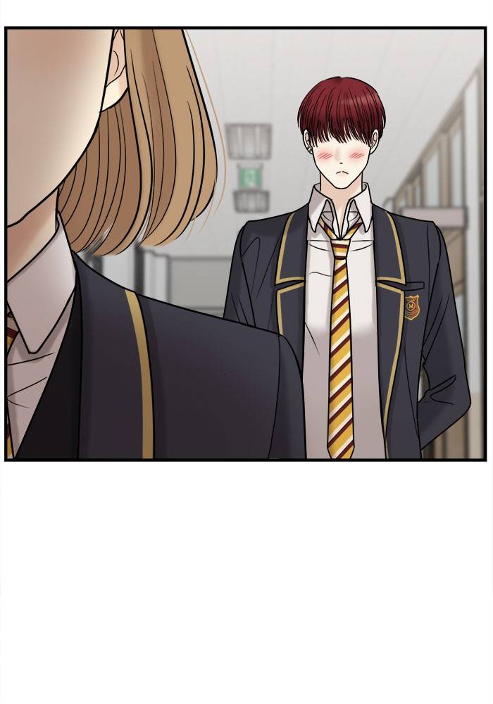 No Longer A Heroine! chapter 39 - page 46