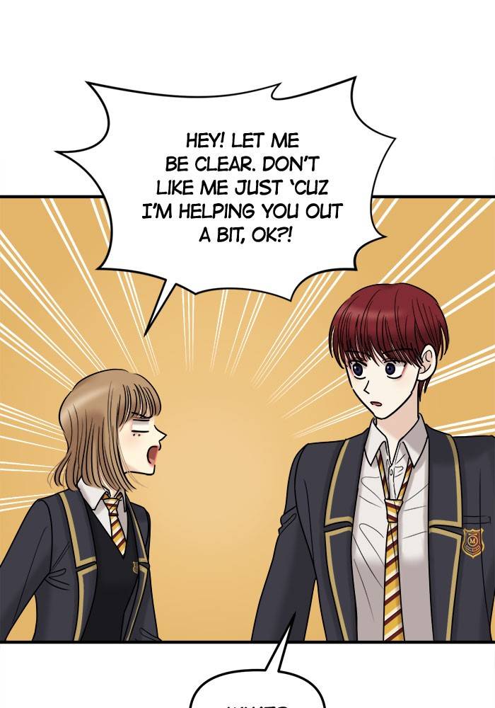 No Longer A Heroine! chapter 39 - page 66