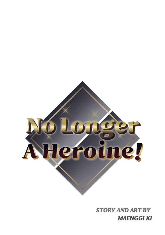 No Longer A Heroine! chapter 34 - page 10