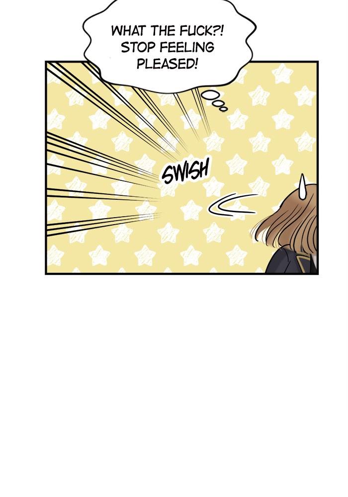 No Longer A Heroine! chapter 34 - page 36