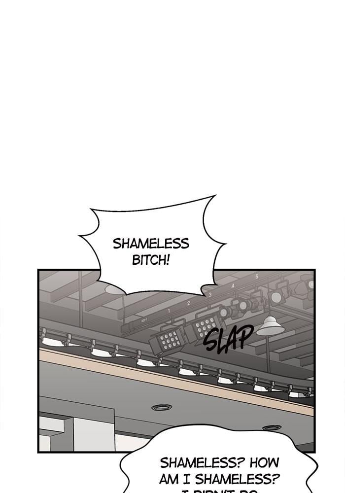 No Longer A Heroine! chapter 34 - page 54