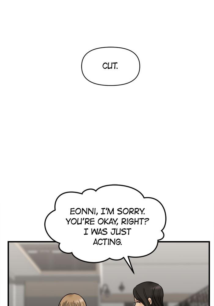 No Longer A Heroine! chapter 33 - page 38
