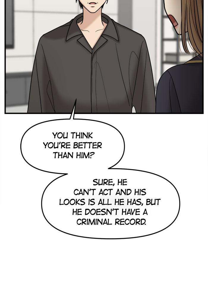 No Longer A Heroine! chapter 32 - page 60