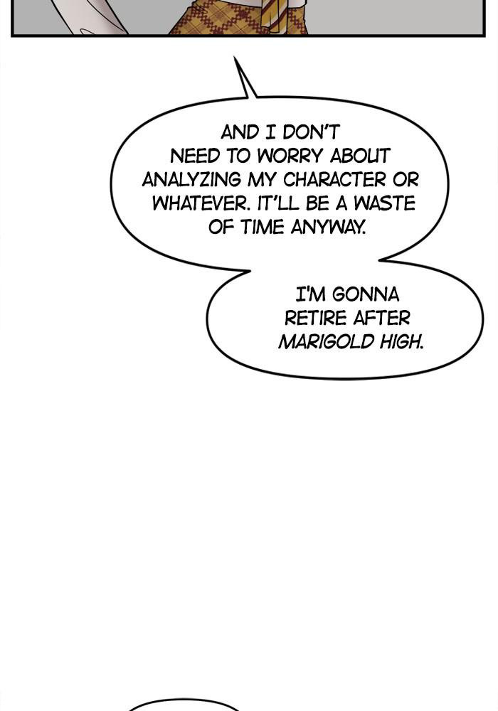 No Longer A Heroine! chapter 28 - page 13