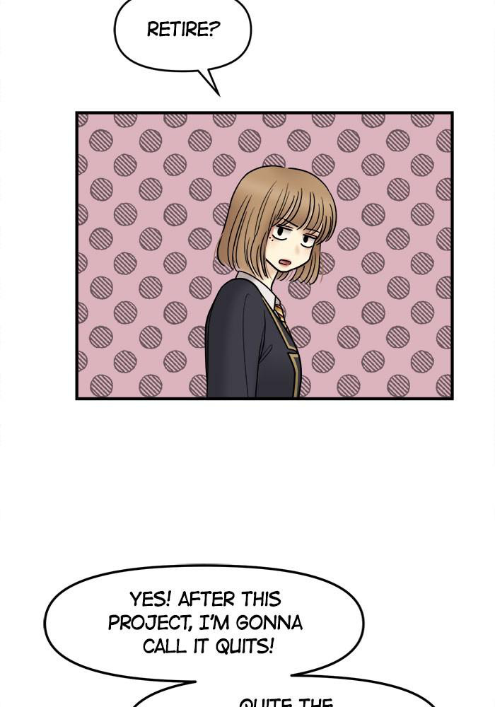 No Longer A Heroine! chapter 28 - page 14