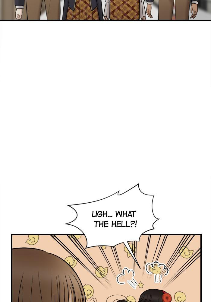 No Longer A Heroine! chapter 28 - page 21