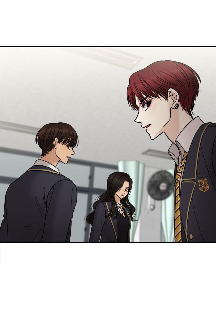 No Longer A Heroine! chapter 28 - page 37