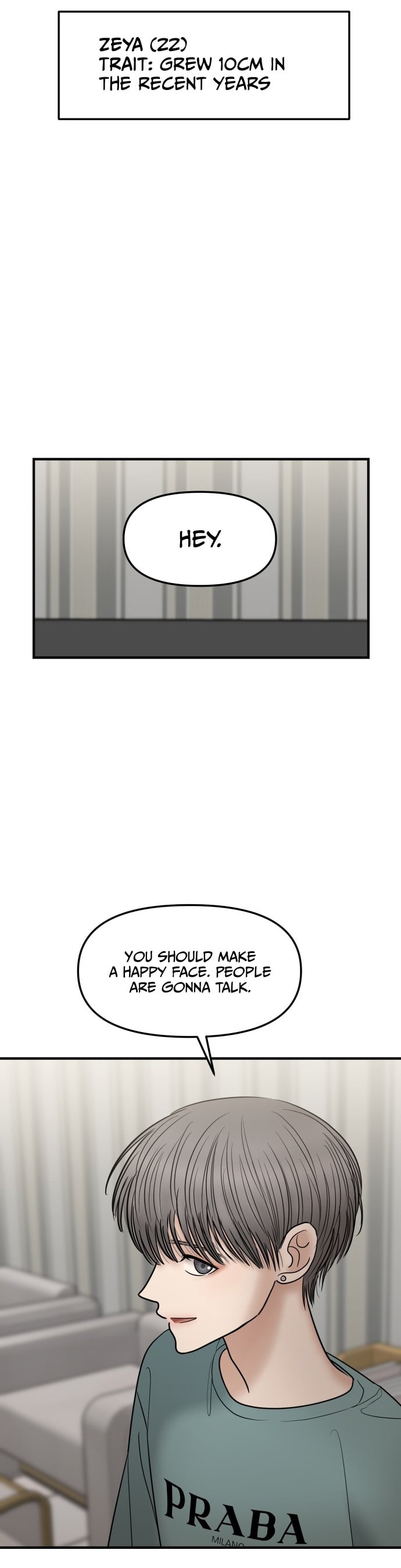No Longer A Heroine! chapter 24 - page 7