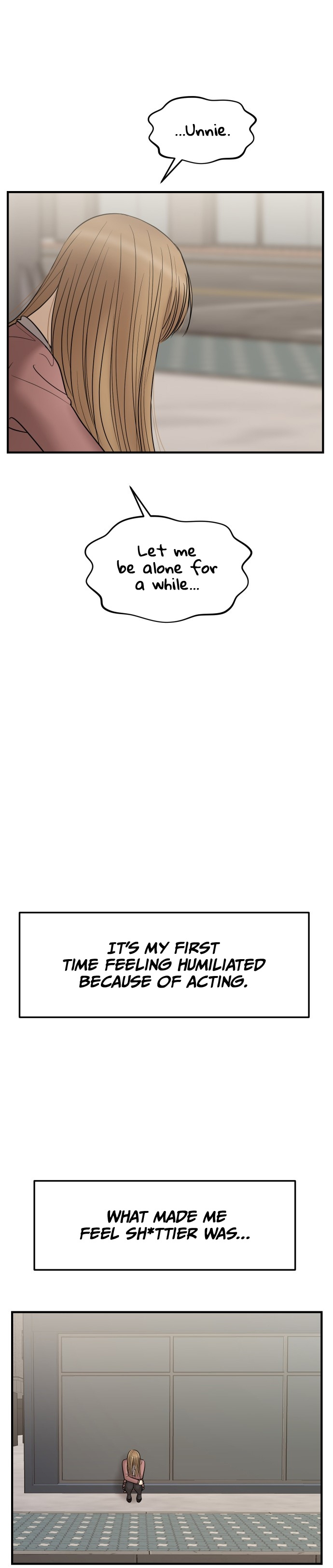 No Longer A Heroine! chapter 22 - page 18
