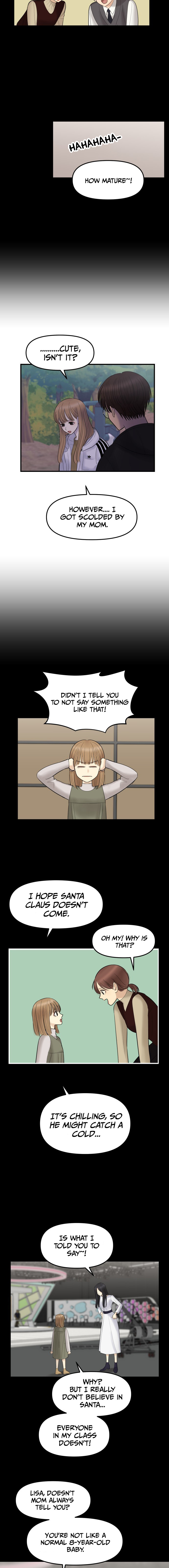 No Longer A Heroine! chapter 8 - page 10