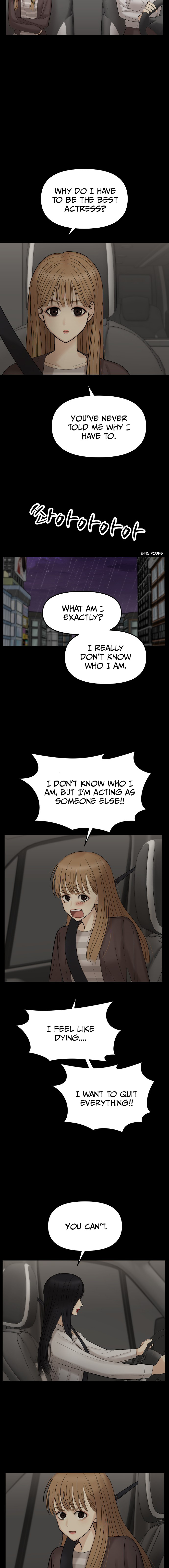 No Longer A Heroine! chapter 7 - page 11