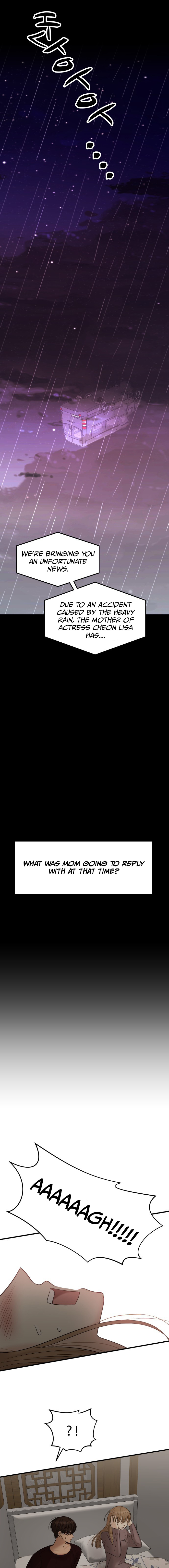 No Longer A Heroine! chapter 7 - page 15
