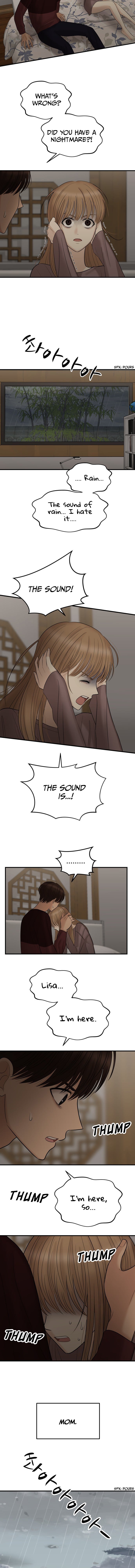 No Longer A Heroine! chapter 7 - page 16