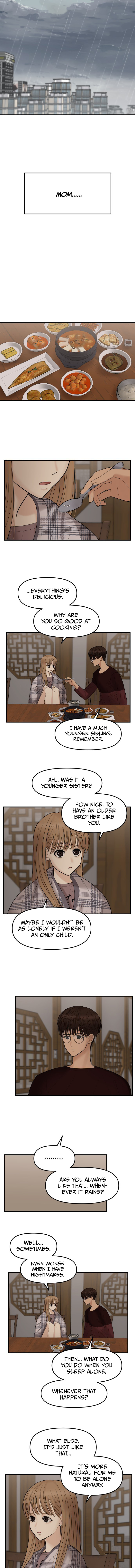 No Longer A Heroine! chapter 7 - page 17