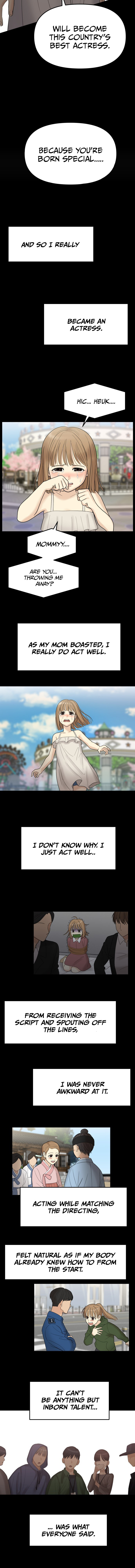 No Longer A Heroine! chapter 7 - page 6