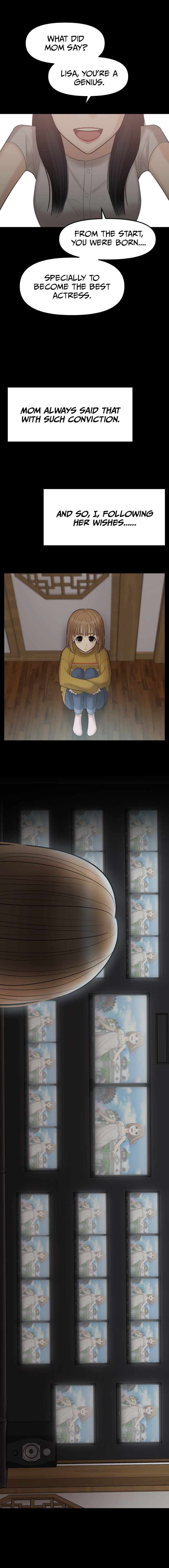 No Longer A Heroine! chapter 7 - page 7