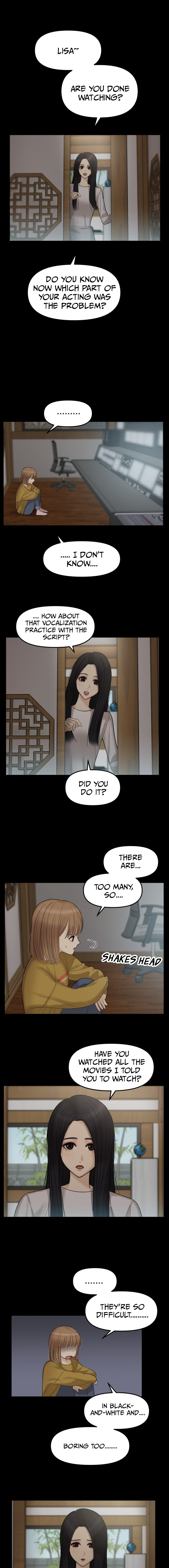 No Longer A Heroine! chapter 7 - page 8