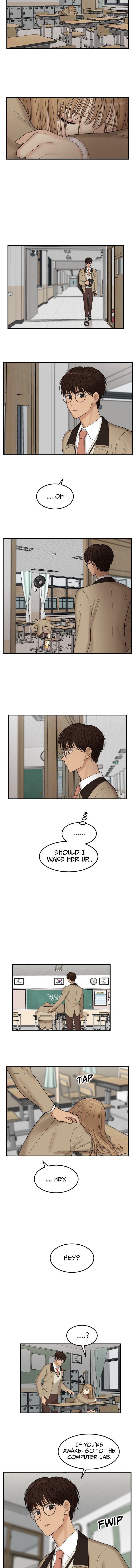 No Longer A Heroine! chapter 2 - page 10