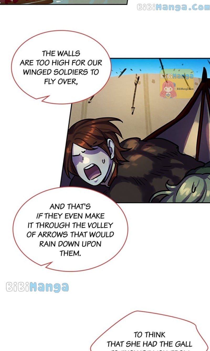 Starfall - Manga Chapter 94 - page 10