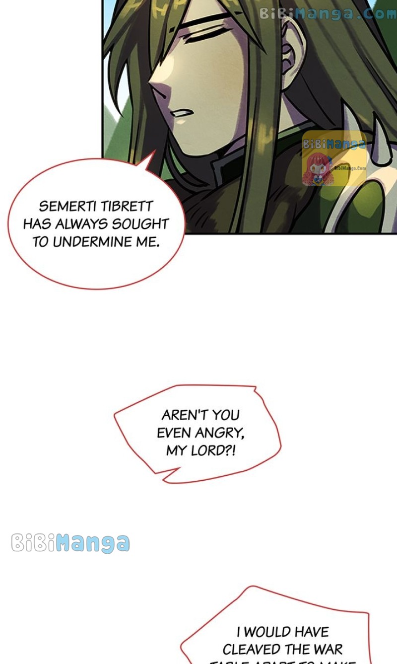 Starfall - Manga Chapter 94 - page 12