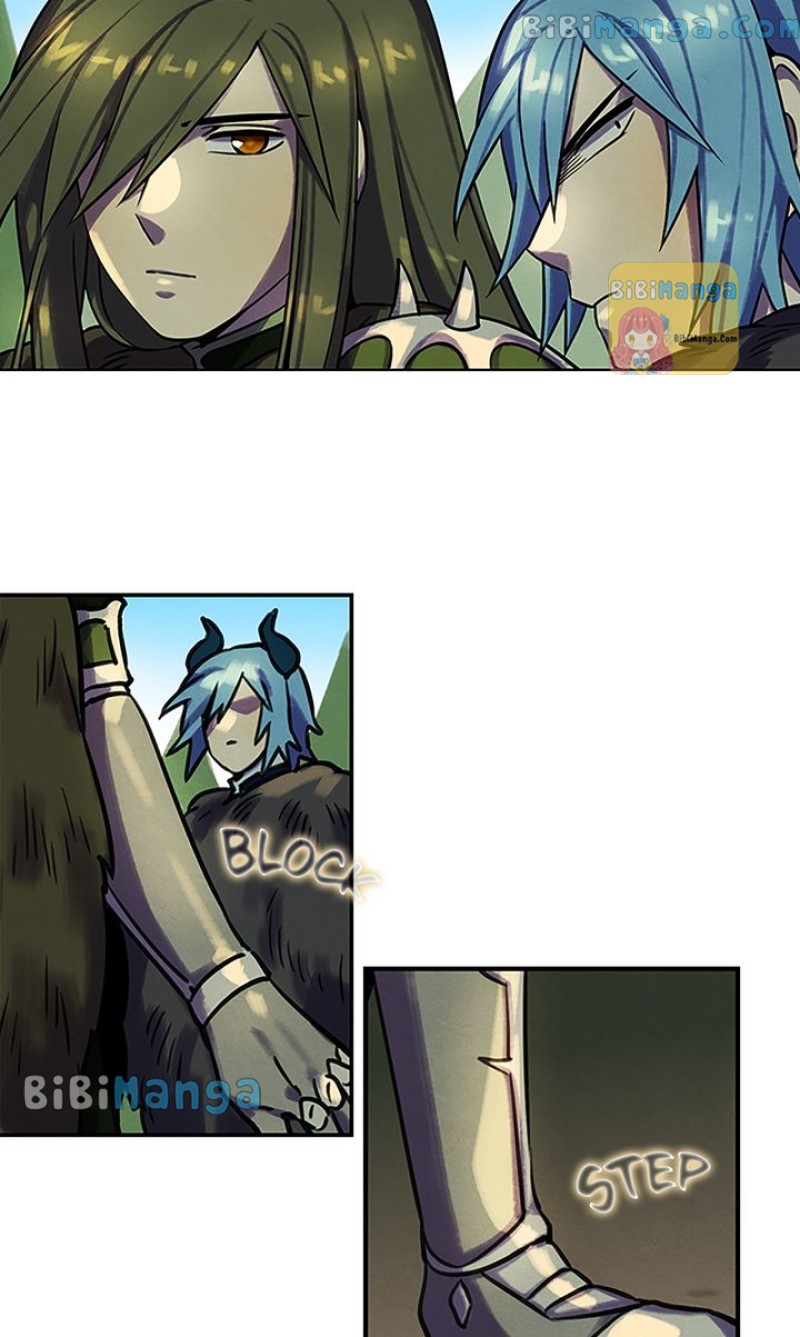 Starfall - Manga Chapter 94 - page 14