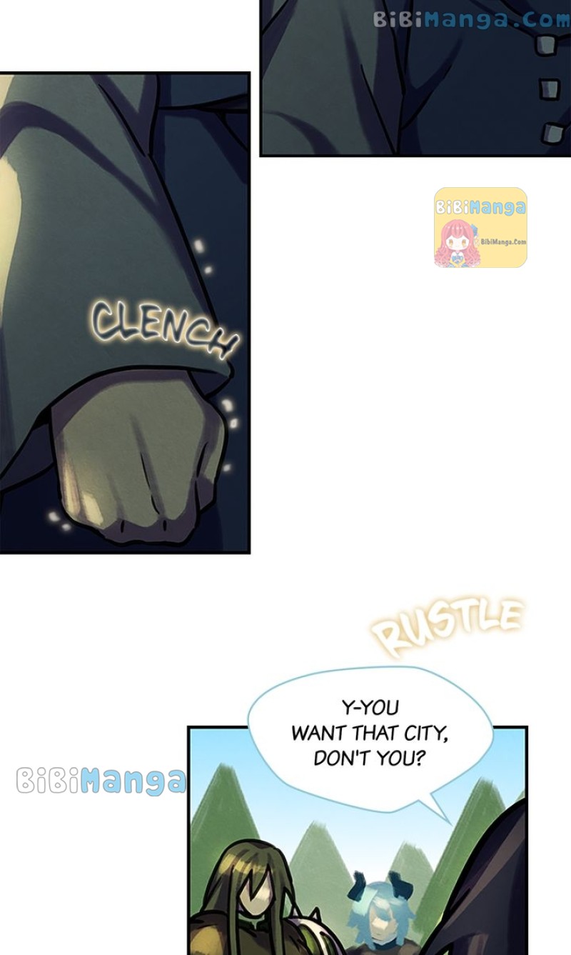 Starfall - Manga Chapter 94 - page 16