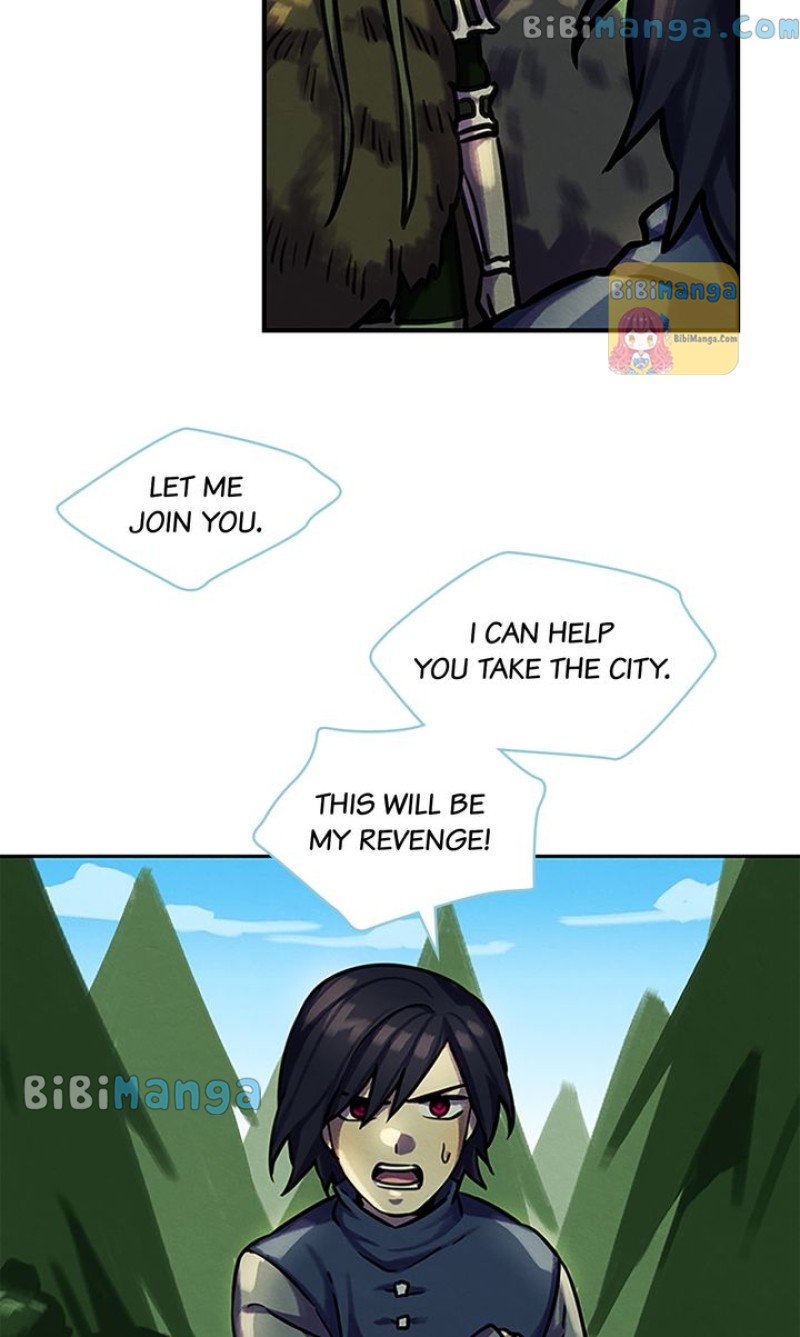 Starfall - Manga Chapter 94 - page 17