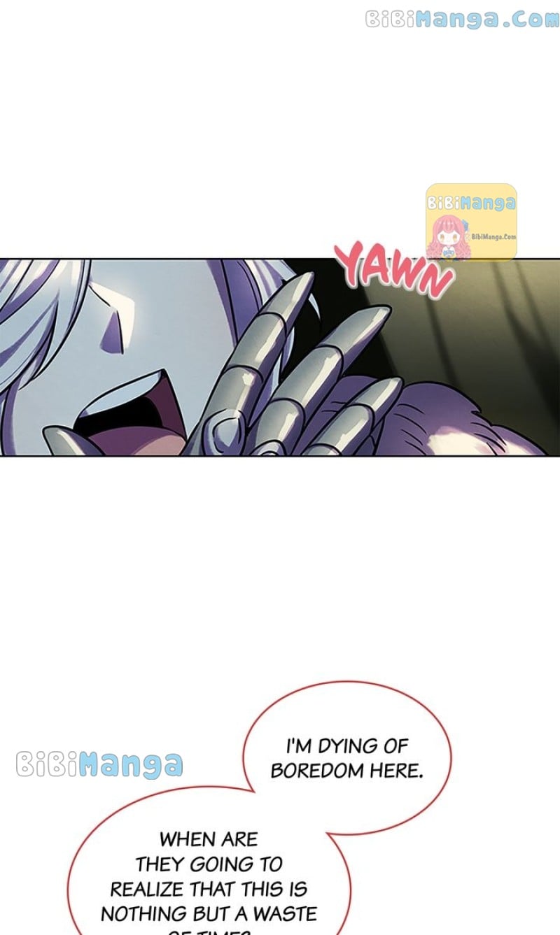 Starfall - Manga Chapter 94 - page 19