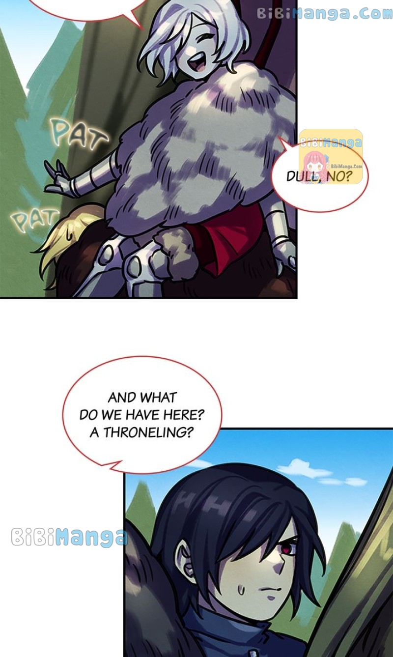 Starfall - Manga Chapter 94 - page 26