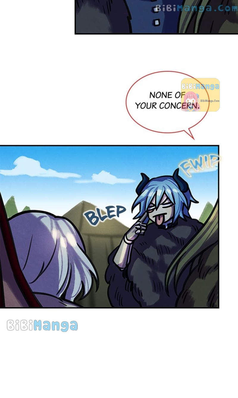 Starfall - Manga Chapter 94 - page 27