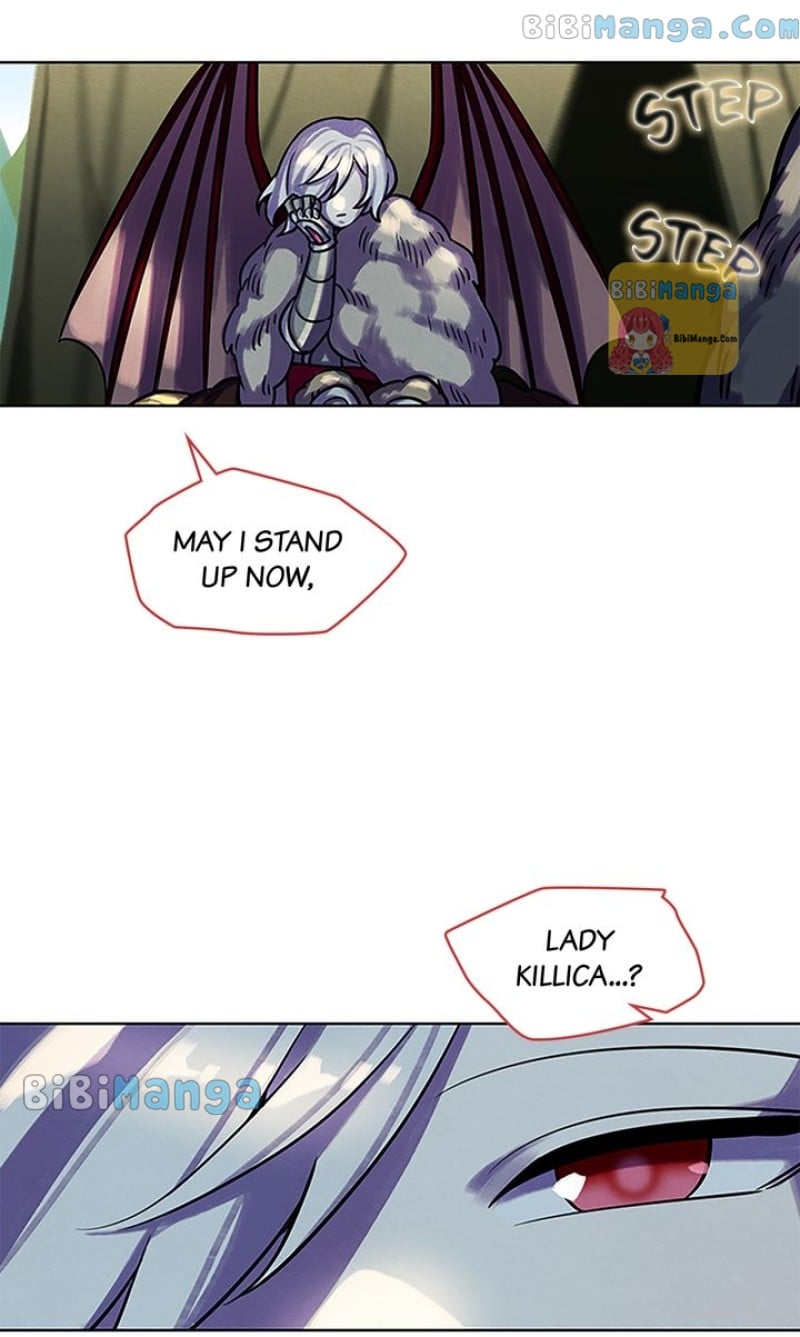 Starfall - Manga Chapter 94 - page 28