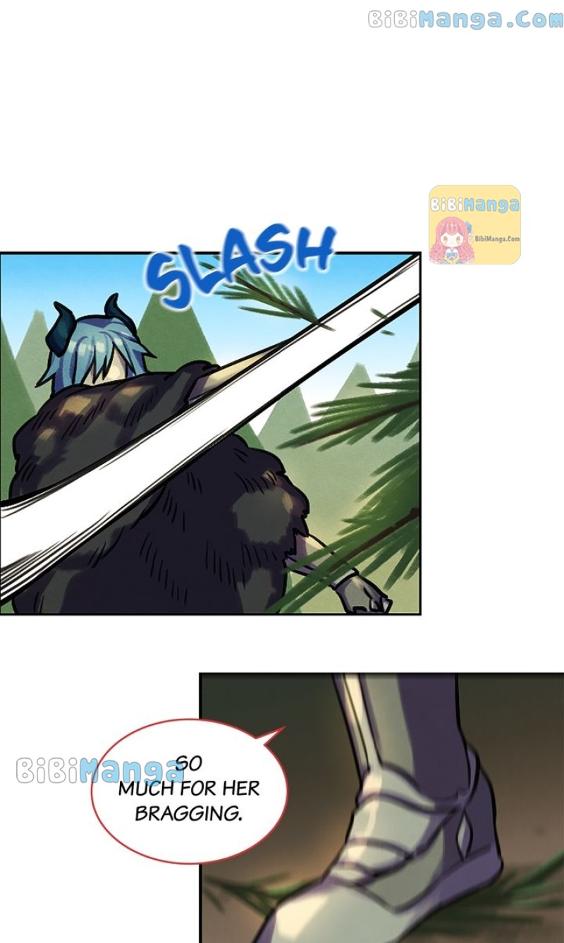 Starfall - Manga Chapter 94 - page 3
