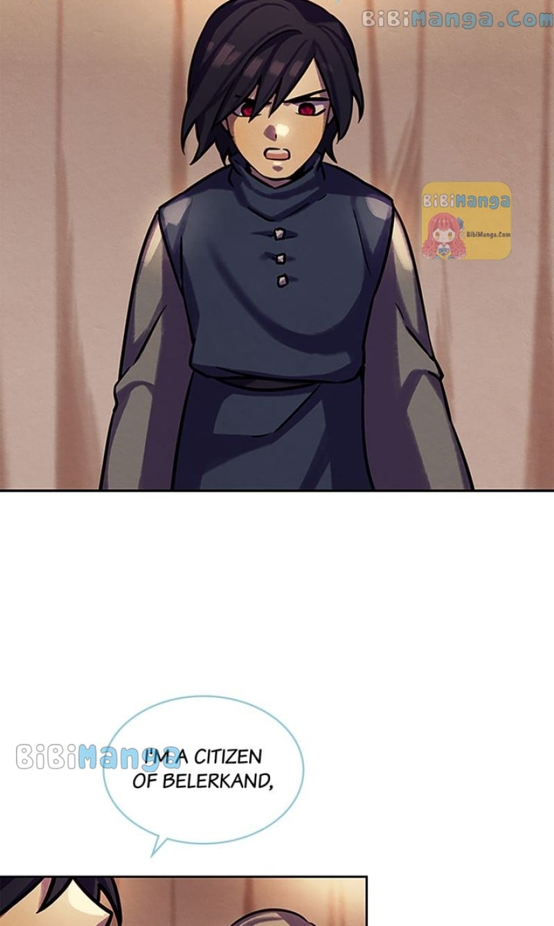 Starfall - Manga Chapter 94 - page 30