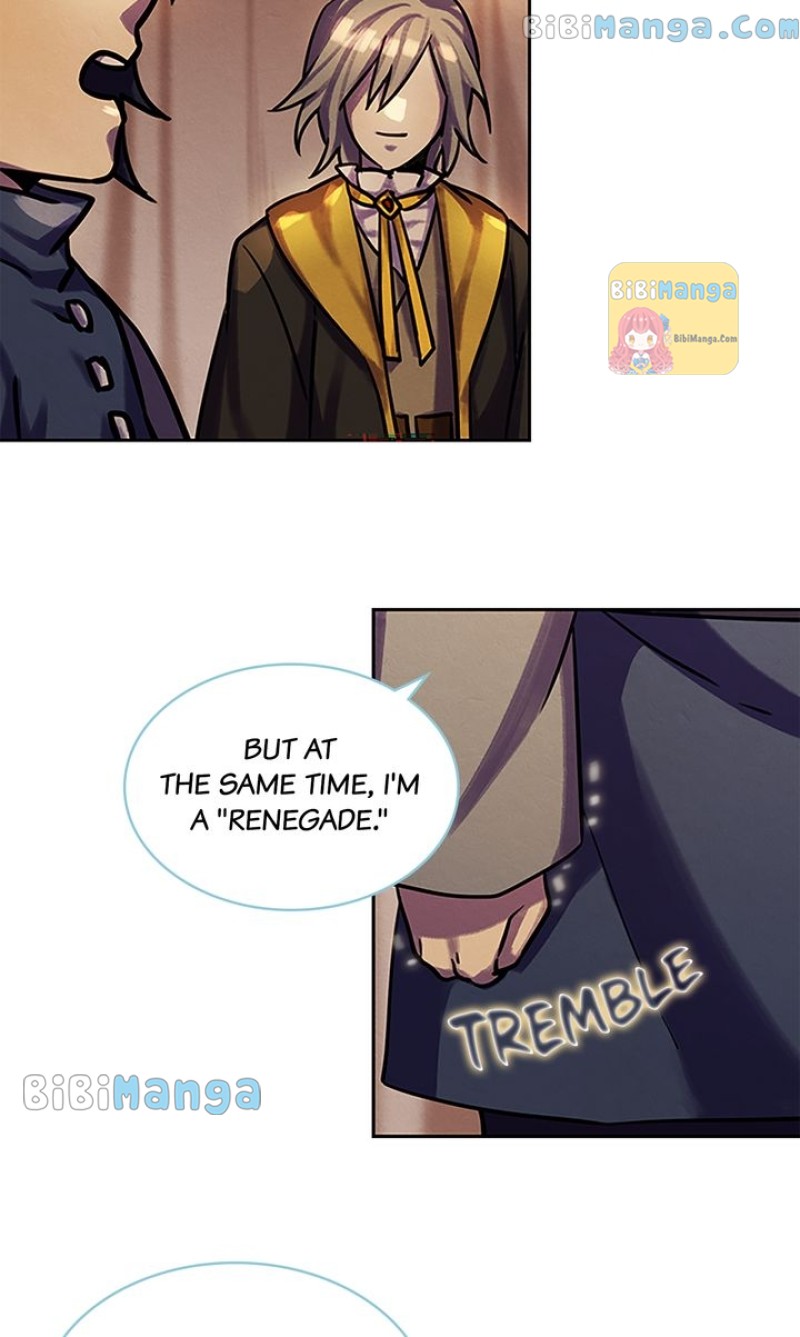Starfall - Manga Chapter 94 - page 31