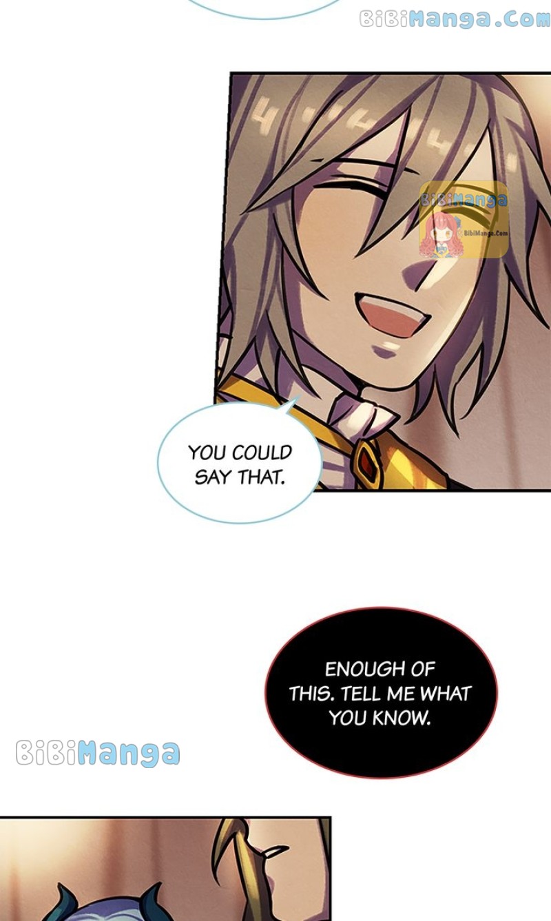 Starfall - Manga Chapter 94 - page 34