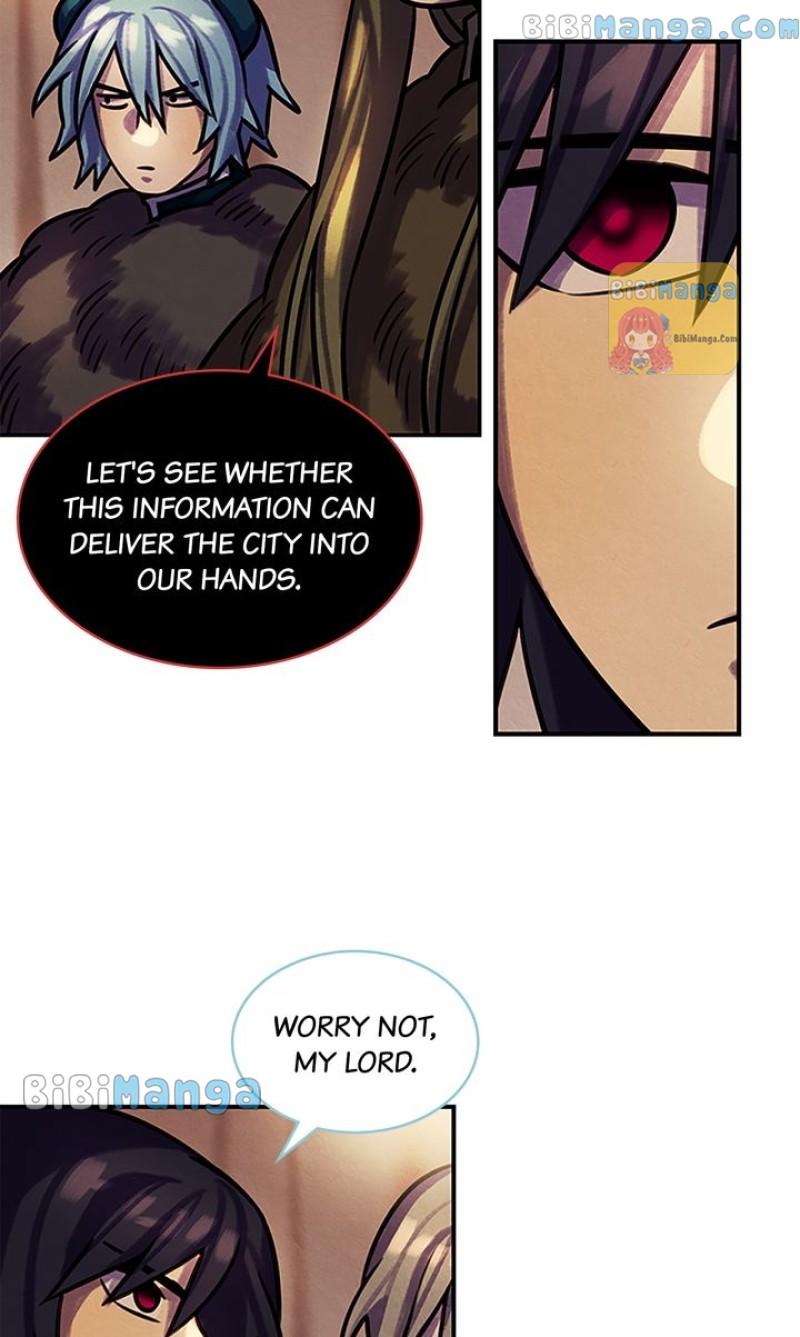 Starfall - Manga Chapter 94 - page 35