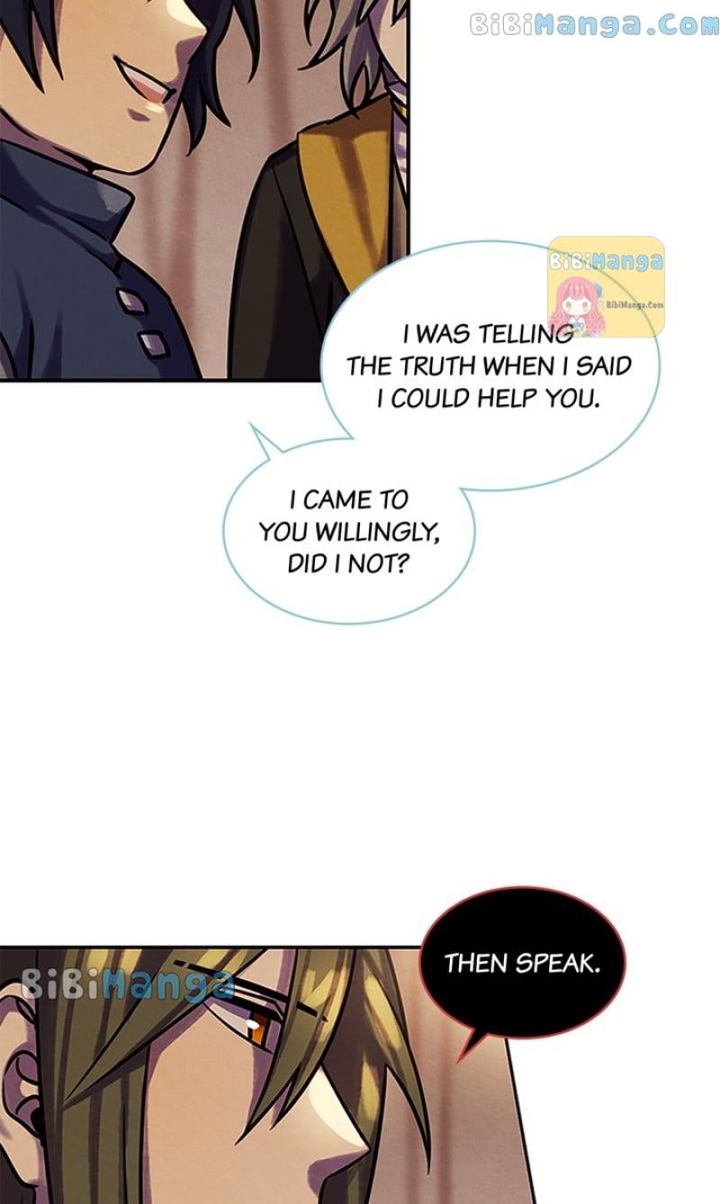 Starfall - Manga Chapter 94 - page 36