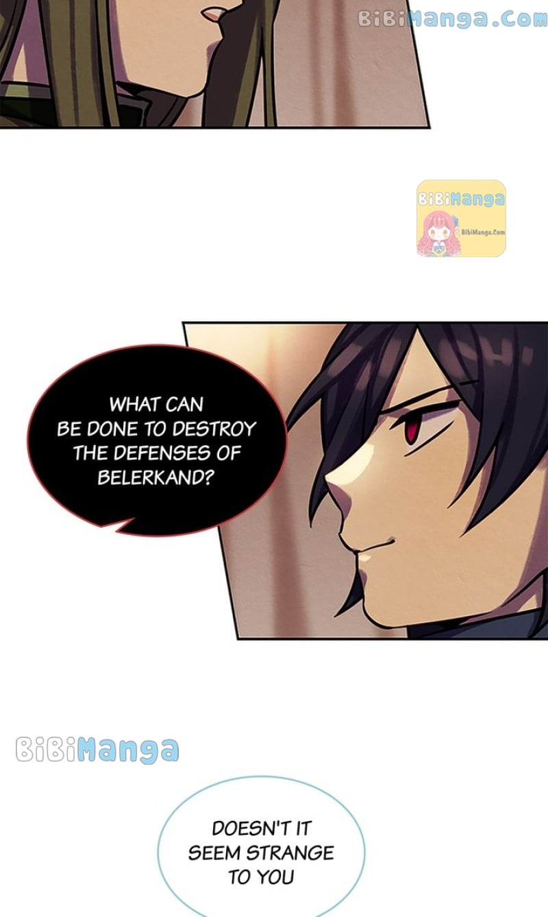 Starfall - Manga Chapter 94 - page 37