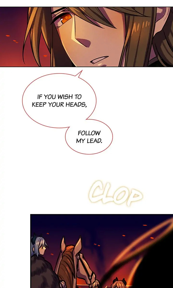 Starfall - Manga chapter 83 - page 10