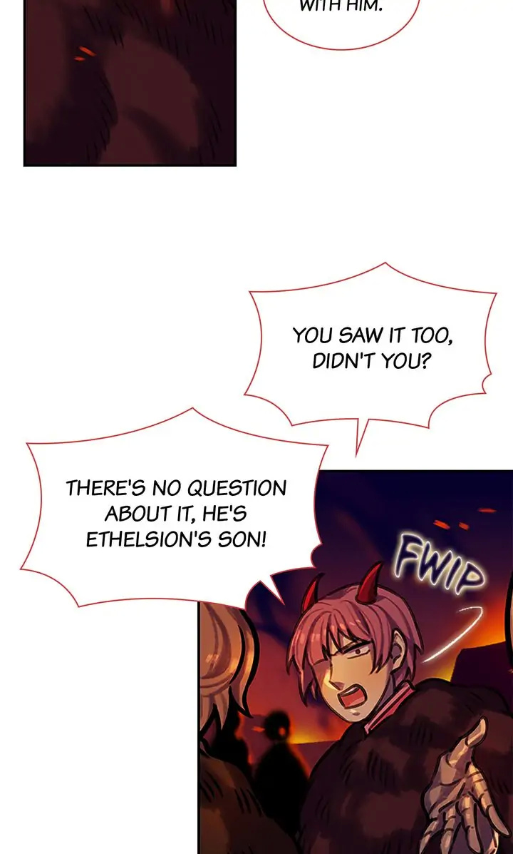 Starfall - Manga chapter 83 - page 14